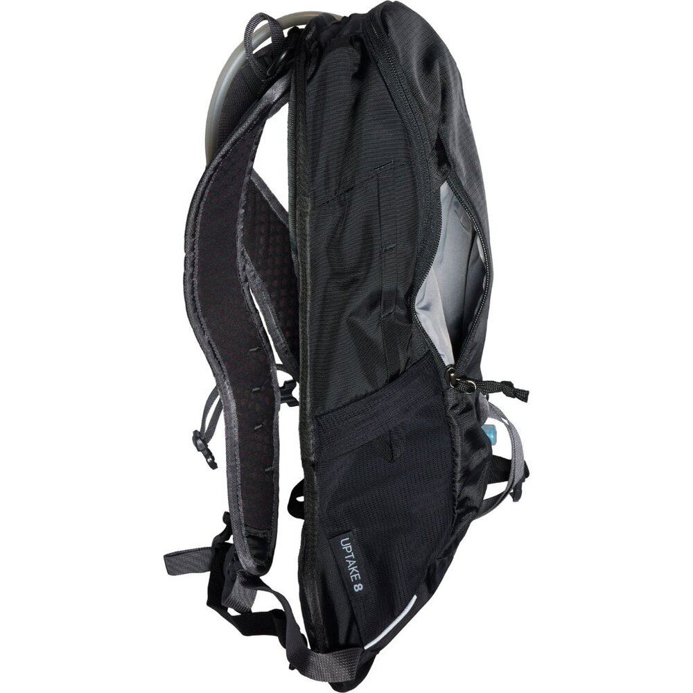 Thule UpTake 8 L Hydration Backpack - 84.5 oz. Reservoir, Black  NEW - Picture 12 of 12